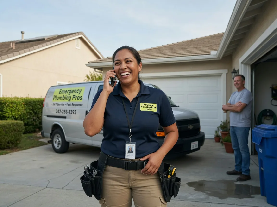 Emergency Plumber Struthers, OH FAQs